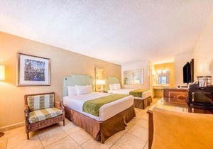 Seasons Florida Resort