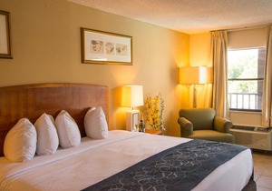 Seasons Florida Resort