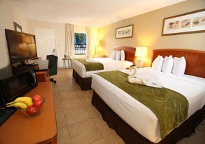 Seasons Florida Resort
