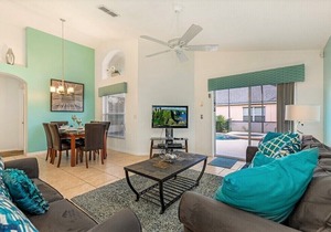 Seasons/LE2705 in Kissimmee