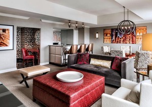Sheraton Centre Toronto Hotel