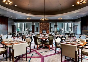 Sheraton Toronto Airport Hotel & Conference Centre