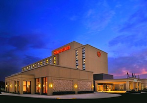 Sheraton Toronto Airport Hotel & Conference Centre