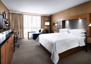 Sheraton Toronto Airport Hotel & Conference Centre