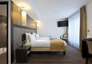 Simon's Boutique Hotel