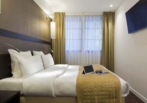 Simon's Boutique Hotel