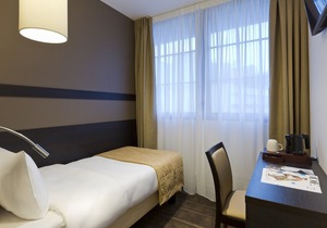 Simon's Boutique Hotel