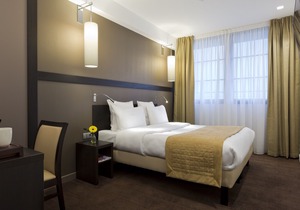 Simon's Boutique Hotel