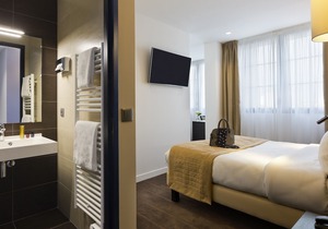 Simon’s Boutique Hotel