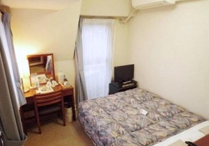 Sky Heart Hotel Kawasaki/Vacation STAY 80809