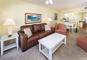 SL 303: Seaside Chic - Live the Dream in Your Oceanfront Paradise Condo