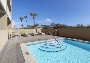 SL 303: Seaside Chic - Live the Dream in Your Oceanfront Paradise Condo
