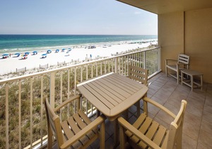 SL 303: Seaside Chic - Live the Dream in Your Oceanfront Paradise Condo