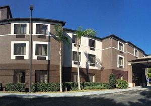 Sleep Inn & Suites Lakeland I-4