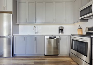 Sonder The Elm | One-Bedroom Apartment