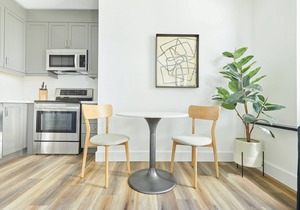 Sonder The Elm | One-Bedroom Apartment