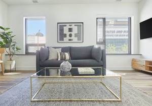 Sonder The Elm | One-Bedroom Apartment