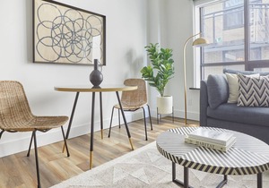 Sonder The Elm | Spacious One-Bedroom