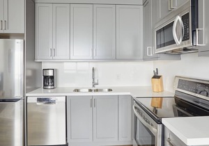 Sonder The Elm | Spacious One-Bedroom