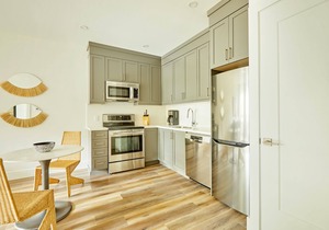 Sonder The Elm | Superior One-Bedroom Apartment