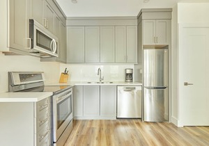 Sonder The Elm | Superior One-Bedroom Apartment