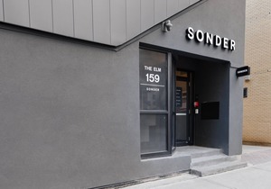 Sonder The Elm | Superior One-Bedroom Apartment
