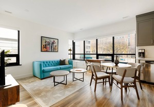 Sonder The Elm | Two-Bedroom Apartment