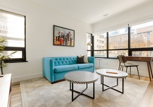 Sonder The Elm | Two-Bedroom Apartment