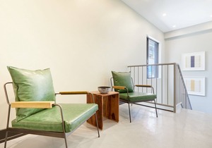 Sonder The Elm | Two-Bedroom Apartment
