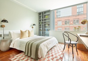 Sonder *Weekly Discounts* Room in Entertainment District