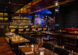 Sonder *Weekly Discounts* Room in Entertainment District