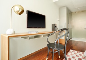 Sonder *Weekly Discounts* Room in Entertainment District