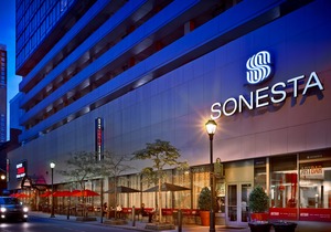 Sonesta Philadelphia Downtown Rittenhouse Square
