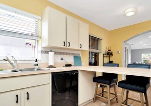 South Tampa Retreat | Pool and Fully Fenced Yard