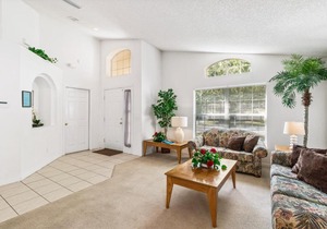 Spacious 4 BR Pool Home home