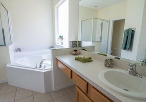 Spacious 7 Bed Home in Kissimmee