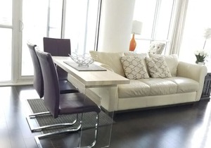 Sparkling Cozy Condo