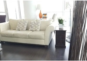 Sparkling Cozy Condo