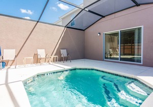 Special 3Bd 13minutes 2 Disney - 1030LF