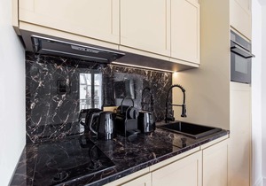St Georges - One Bedroom in Paris South Pigalle