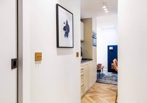 St Georges - Superb studio in the heart of Paris
