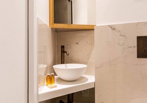 St Georges - Superb studio in the heart of Paris