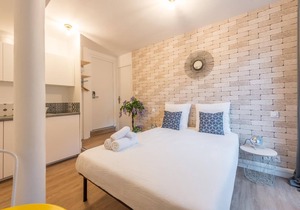 St Germain - Quartier latin : flat for 2