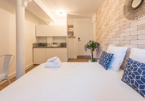 St Germain - Quartier latin : flat for 2