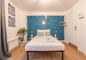 St Germain - Quartier latin : lovely flat for 2