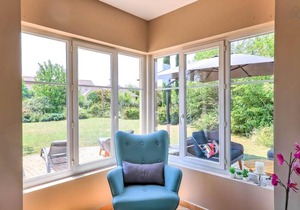 Standing Villa Magny