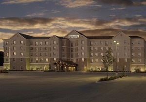 Staybridge Suites Guelph