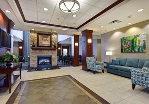Staybridge Suites Guelph