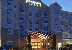 Staybridge Suites Guelph