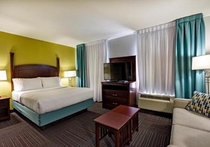Staybridge Suites Guelph